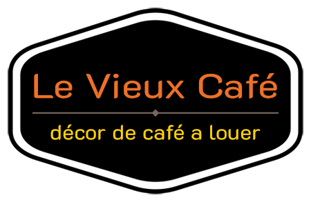 Le vieux café